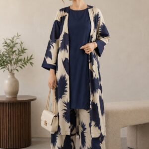 Navy Muse Set